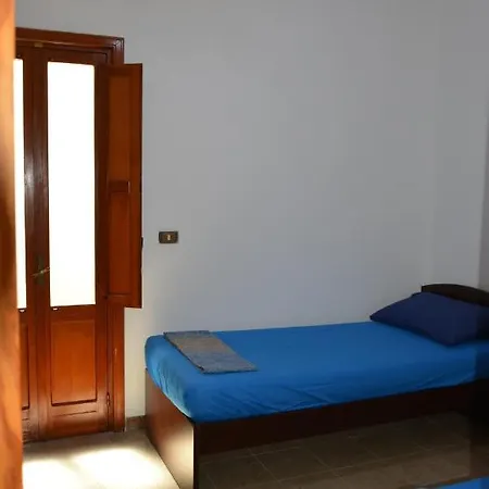 Casa De Teresa شقة