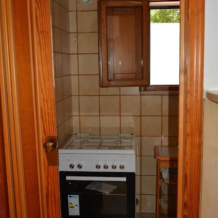 Casa De Teresa شقة غالاتينا