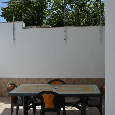 Casa De Teresa *