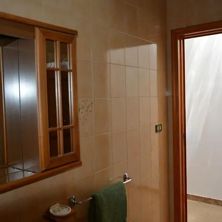 Casa De Teresa شقة *