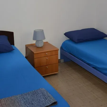 Apartment Casa De Teresa