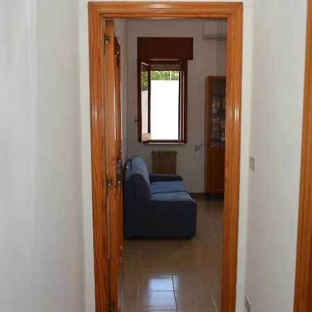 Casa De Teresa Apartment Galatina