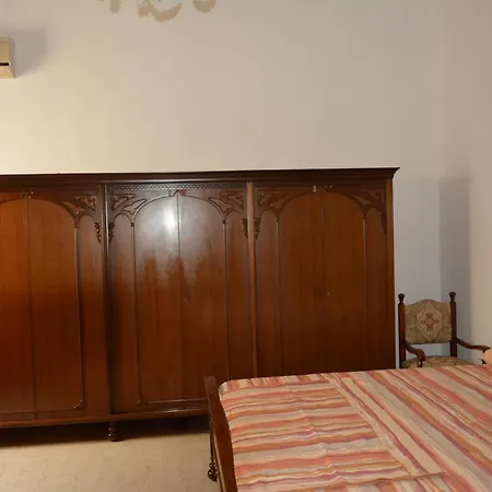 Casa De Teresa Galatina