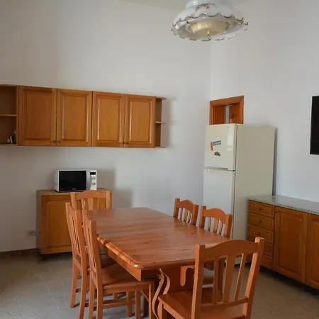 Apartment Casa De Teresa *